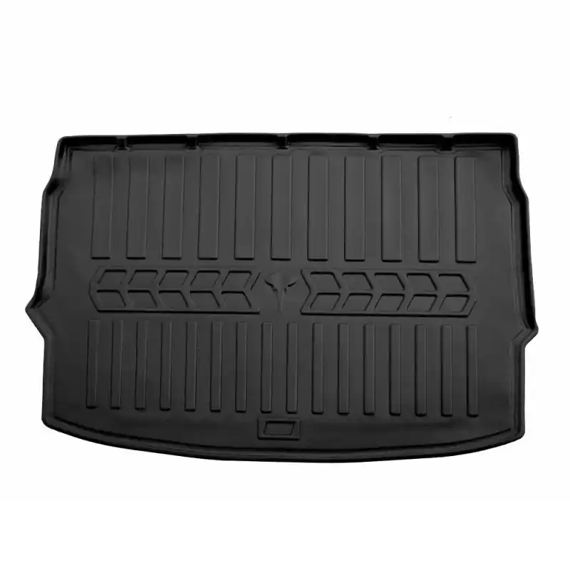 Comandă acum Tavita portbagaj cauciuc TPE NISSAN Qashqai II (J11) 2017-2021 Facelift (portbagaj sus - 5 locuri) - UMBRELLA
