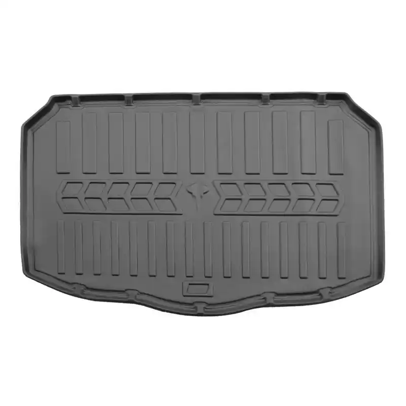 Tavita portbagaj cauciuc TPE NISSAN Qashqai III (J12) 2021-prezent (portbagaj jos) - UMBRELLA Super ofertă