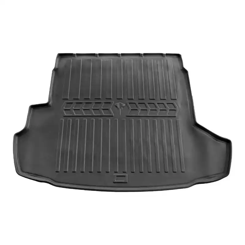 Tavita portbagaj cauciuc TPE NISSAN X-Trail II (T31) 2007-2013 (portbagaj sus) - UMBRELLA Retur gratuit