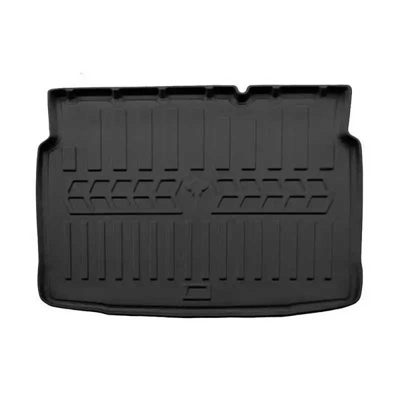 Tavita portbagaj cauciuc TPE PEUGEOT 207 2006-2014 Hatchback - UMBRELLA Noutate