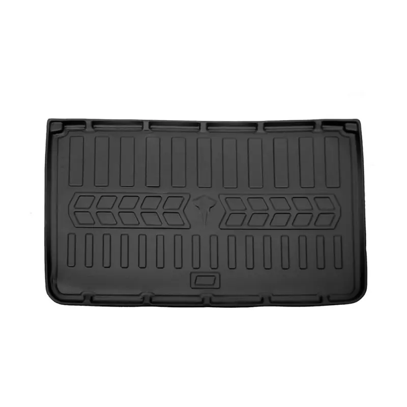 Tavita portbagaj cauciuc TPE RENAULT Captur I 2013-2019 (portbagaj sus) - UMBRELLA Livrare expres