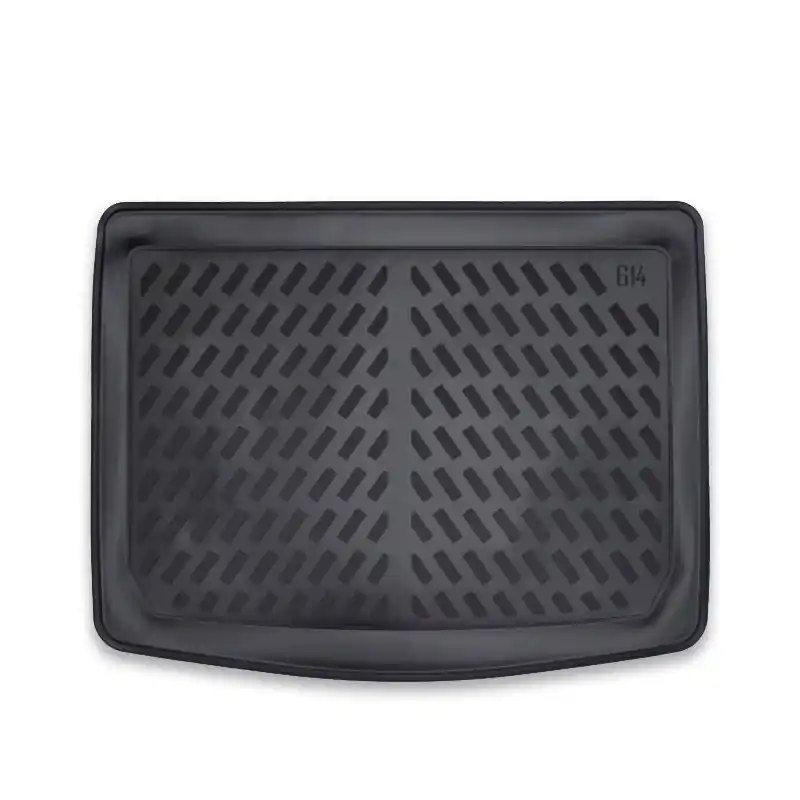 Retur gratuit Tavita portbagaj Cauciuc TPE RENAULT Captur II 2019-prezent (portbagaj jos)