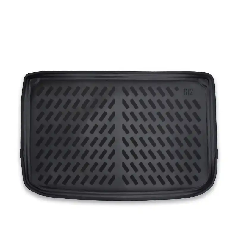 Tavita portbagaj Cauciuc TPE RENAULT Captur II 2019-prezent (portbagaj sus) Chilipir