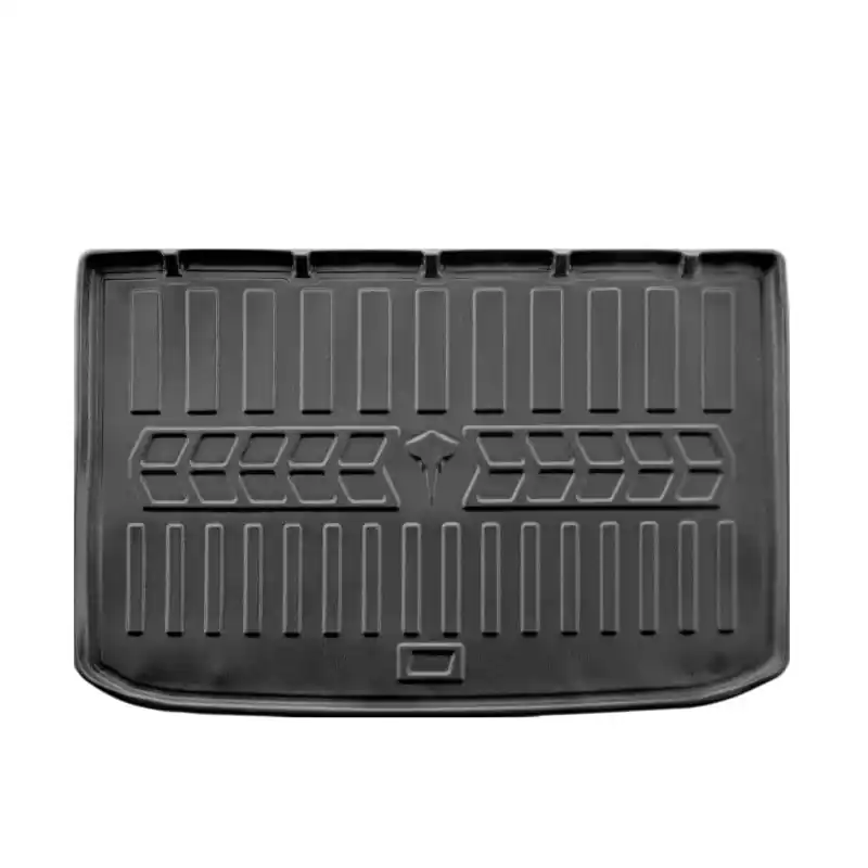 Retur ușor Tavita portbagaj cauciuc TPE RENAULT Captur II 2019-prezent (portbagaj sus) - UMBRELLA