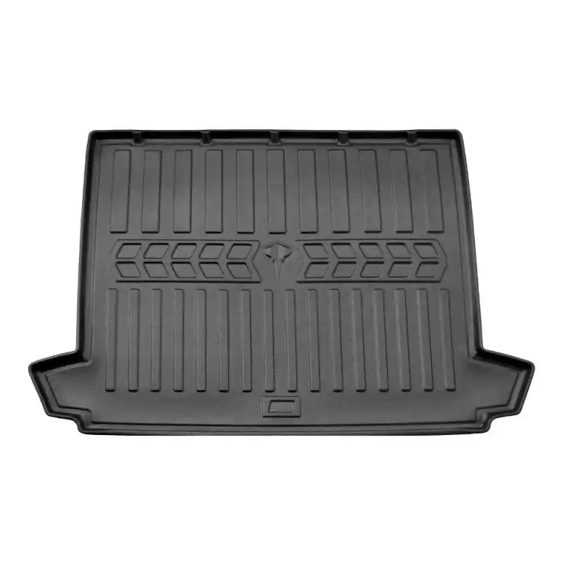 Super ofertă Tavita portbagaj cauciuc TPE RENAULT Clio III 2005-2014 Combi (portbagaj sus) - UMBRELLA