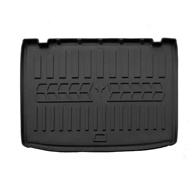 Reducere Tavita portbagaj cauciuc TPE RENAULT Clio III Hatchback - UMBRELLA