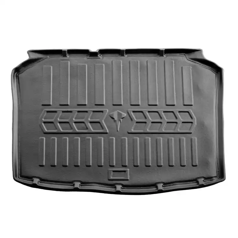 Reduceri Tavita portbagaj cauciuc TPE SKODA Fabia I 1999-2007 Hatchback - UMBRELLA