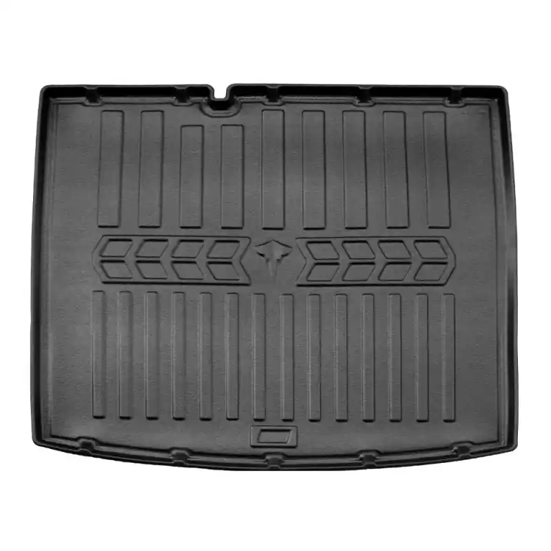 Chilipir Tavita portbagaj cauciuc TPE SKODA Fabia III 2014-2021 Combi - UMBRELLA