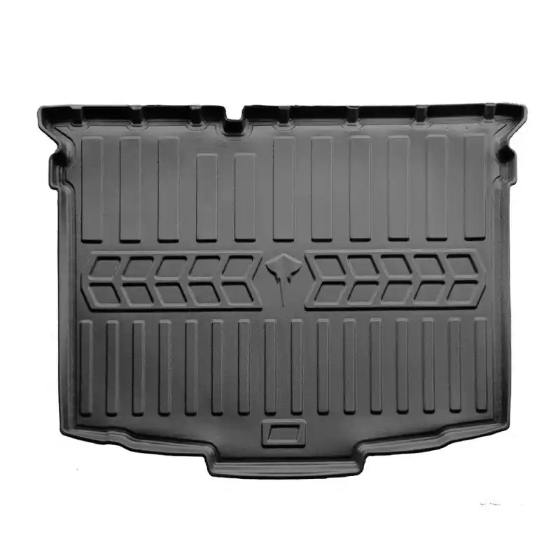 Tavita portbagaj cauciuc TPE SKODA Fabia III 2014-2021 Hatchback - UMBRELLA Cumpără online