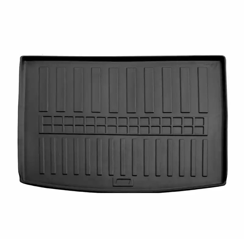 Reducere extra Tavita portbagaj cauciuc TPE SKODA Karoq 2017-prezent - UMBRELLA