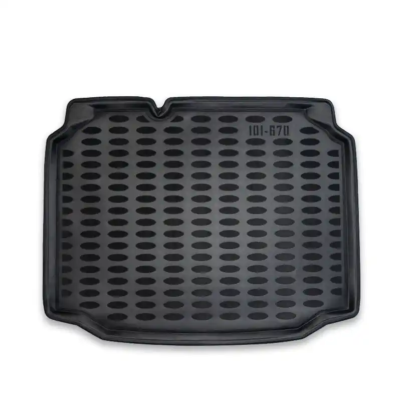 Tavita portbagaj Cauciuc TPE SEAT Leon III 2012-2020 Hatchback Preț redus