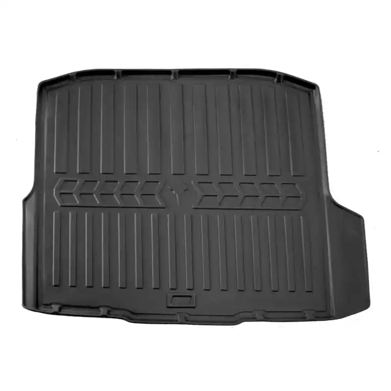 Tavita portbagaj cauciuc TPE SKODA Octavia III 2013-2019 Combi (cu buzunare) - UMBRELLA Livrare rapidă