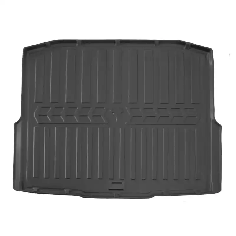 Tavita portbagaj cauciuc TPE SKODA Octavia III 2013-2019 Combi (fara buzunare) - UMBRELLA Reducere de preț