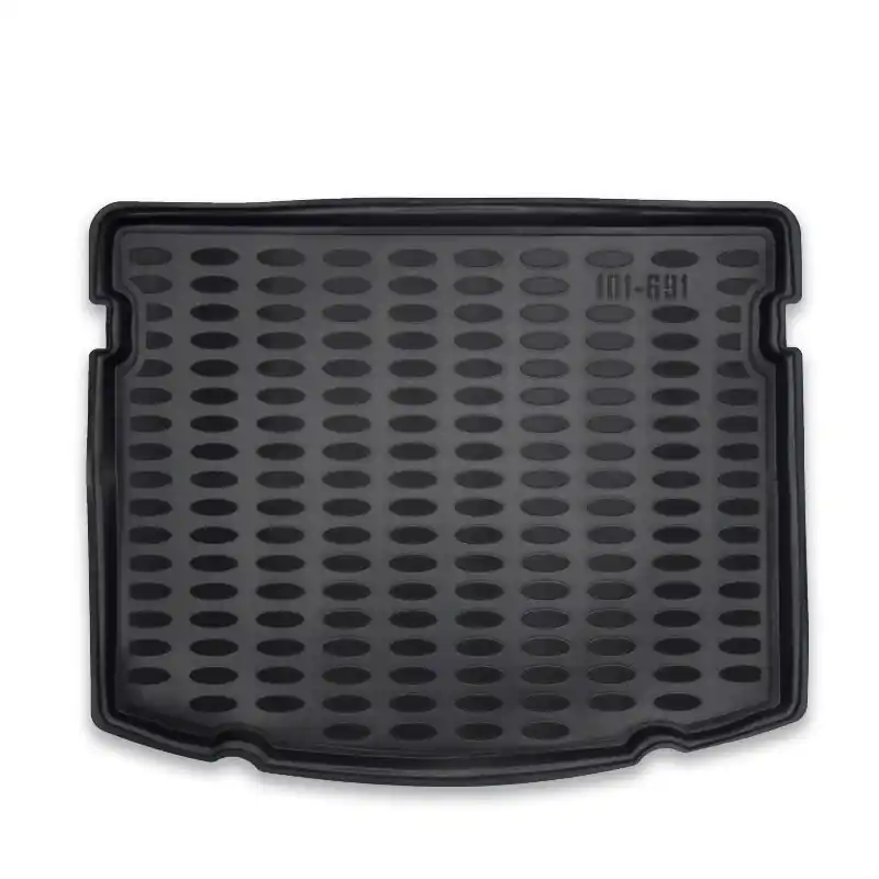 Tavita portbagaj Cauciuc TPE TOYOTA Auris II (E180) 2012-2018 Hatchback Calitate înaltă