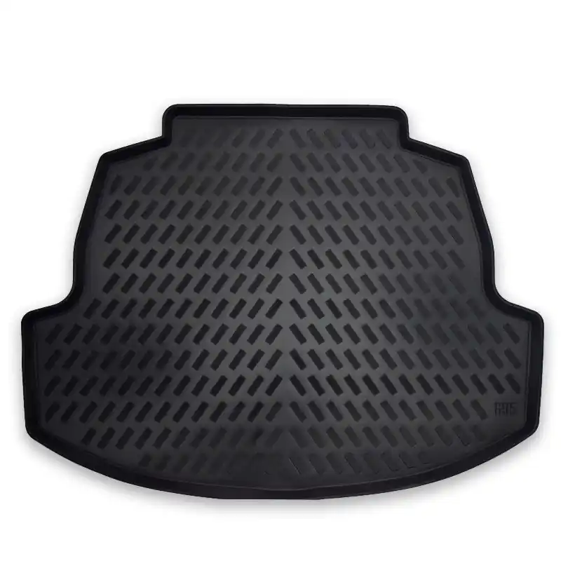 Tavita portbagaj Cauciuc TPE TOYOTA Corolla XII (E210) 2018-prezent Sedan Preferatul clienților