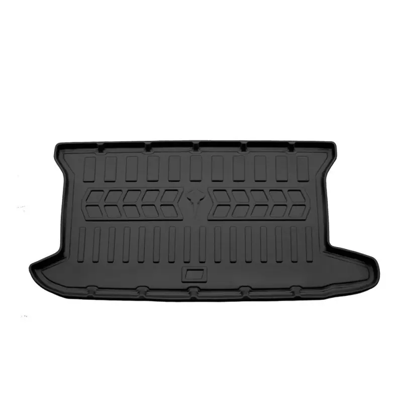 Tavita portbagaj cauciuc TPE TOYOTA Yaris II 2005-2011 - UMBRELLA Discount