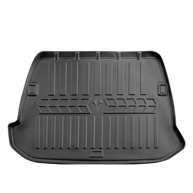 Calitate înaltă Tavita portbagaj cauciuc TPE VOLVO S60 II 2010-2018 - UMBRELLA