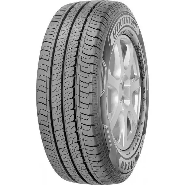Cel mai bun preț Anvelope GOODYEAR EFFICIENTGRIP CARGO                                                                                                    195/75R16 107R (TL,8PR,MO )