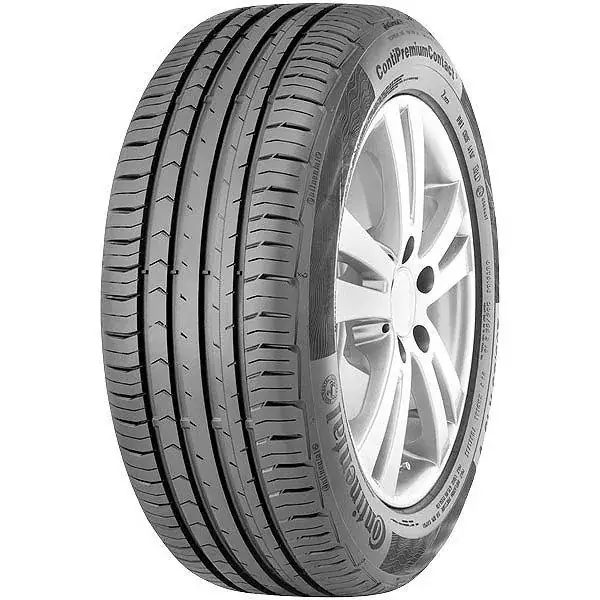 Anvelope CONTINENTAL PREMIUM 5                                                                                                    185/55R15 82V (TL ) Ultima șansă