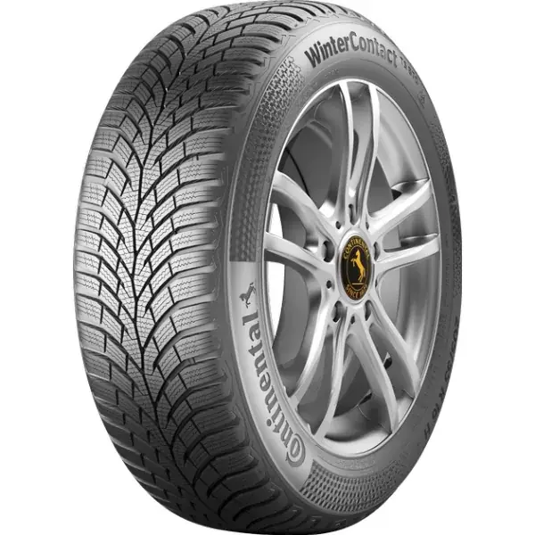 Ofertă limitată Anvelope CONTINENTAL Winter Contact TS 870                                                                                                    195/55R16 87H