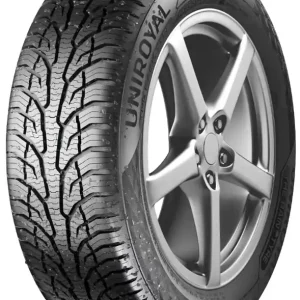 Anvelope UNIROYAL ALL SEASON EXPERT 2 XL FR                                                                                                    205/45R17 88V (XL,TL,FR,EV ) Expediere rapidă