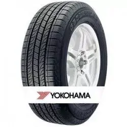 Anvelope YOKOHAMA GEOLANDAR H/T (G056)                                                                                                    265/65R17 112H (H/T,SUV ) Cel mai vândut