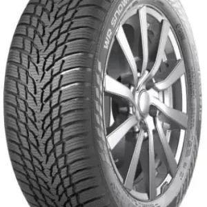 Transport gratuit Anvelope NOKIAN WR SNOWPROOF P XL                                                                                                    205/55R17 95V (M+S,XL,TL,3PMSF )