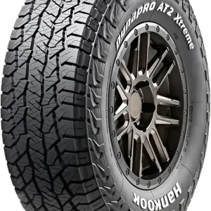 Promoție Anvelope HANKOOK DYNAP AT2 XTR RF12                                                                                                    265/65R17 112T (TL,M+S )