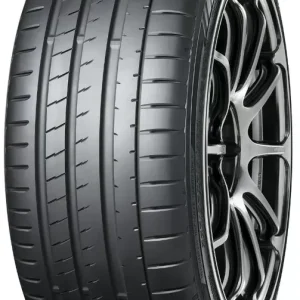 Vezi acum Anvelope YOKOHAMA V107                                                                                                    245/35R18 92Y (TL,RPB )