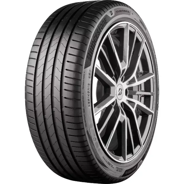 Anvelope BRIDGESTONE TURANZA 6                                                                                                    235/55R18 100V (TL,Enliten ) Reducere de preț