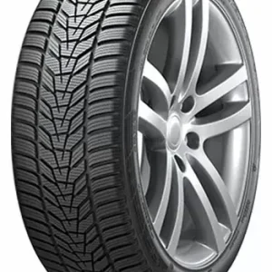 Preț redus Anvelope HANKOOK W330A I*CEPT EVO3 SUV                                                                                                    235/55R17 99H (M+S,TL,FR,SUV )