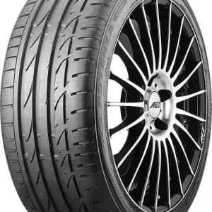 Calitate înaltă Anvelope BRIDGESTONE POTENZA S 001                                                                                                    225/40R18 92Y (XL,FR,MO )