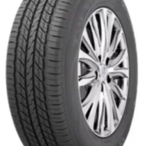 Disponibil imediat Anvelope Toyo OPEN COUNTRY U/T XL                                                                                                    215/55R18 99V (XL,FR )