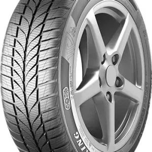 Livrare expres Anvelope VIKING K FOURTECH PLUS XL FR                                                                                                    225/60R17 103V (M+S,XL,TL,FR,3PMSF,EVc )