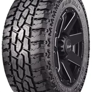 Anvelope GRIPMAX MUD RAGE R/T MAX                                                                                                    275/70R16 119/116Q (LT,RWL ) Plată sigură