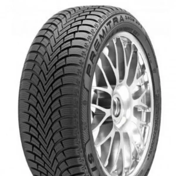 Anvelope Maxxis WP6 PREMITRA SNOW                                                                                                    225/50R17 98V (M+S ) Plată sigură