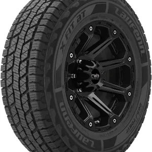 Reduceri Anvelope LAUFENN X FIT AT                                                                                                    245/70R16 107T (FR,3PMSF,M+S,A/T,AT )