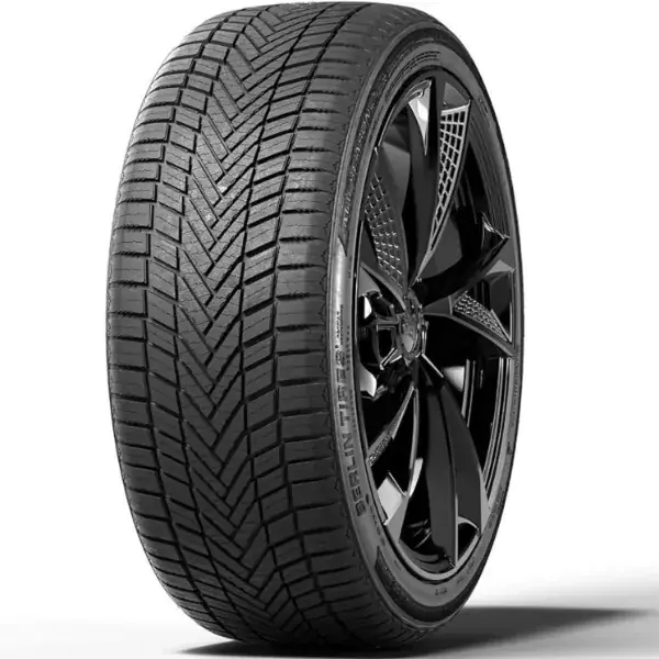 Anvelope BERLIN ALL SEASON 2                                                                                                    235/45R21 101W (XL,BSW ) Retur gratuit