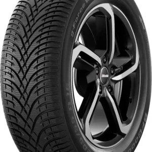 Cel mai bun preț Anvelope BFGOODRICH G-FORCE WINTER2                                                                                                    225/45R18 95V (FR,XL,M+S,3PMSF )