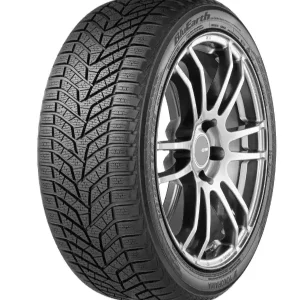 Anvelope YOKOHAMA BLUEARTH-WINTER () V905                                                                                                    195/50R15 82H (M+S,3PMSF,FR ) Preferatul clienților