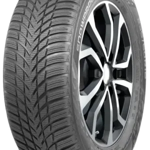 Anvelope NOKIAN SNOWPROOF 2 SUV                                                                                                    215/60R17 96H (SUV,M+S,TL,3PMSF ) Reducere de preț