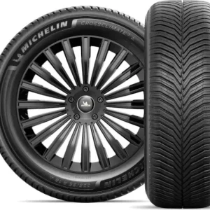 Anvelope MICHELIN CROSS CLIMATE 3                                                                                                    225/45R17 91Y (FR,TL,3PMSF ) Super ofertă
