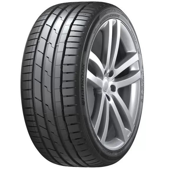 Anvelope HANKOOK K127 S1 EVO3 XL *                                                                                                    205/65R17 100Y (*,XL,S1,TL ) Doar azi