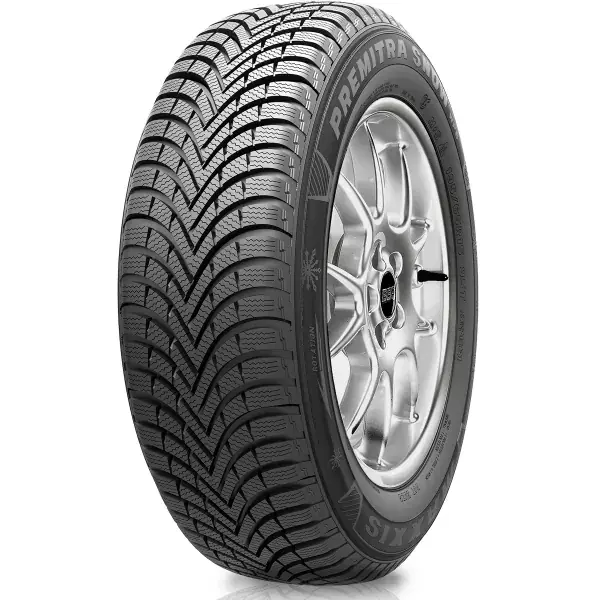Plată securizată Anvelope Maxxis PREMITRA SNOW WP6 SUV                                                                                                    225/55R18 102V (M+S )