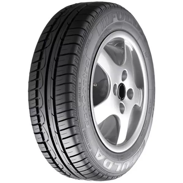 Expediere rapidă Anvelope Fulda ECOCONTROL                                                                                                    235/50R18 97V (FR,SUV )