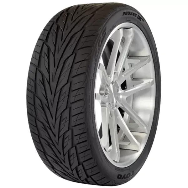 Promoție Anvelope TOYO PROXES ST III                                                                                                    225/55R19 99V (XL,FR )