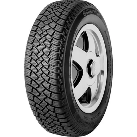 Lichidare de stoc Anvelope CONTINENTAL Conti Winter Contact TS 760                                                                                                    175/55R15 77T (FR )