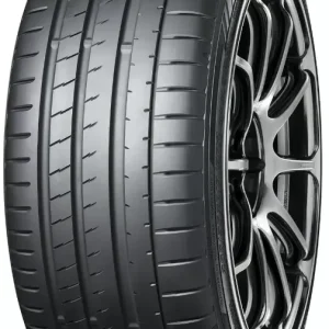 Anvelope YOKOHAMA V107 XL                                                                                                    255/35R19 96Y (XL,TL,RPB ) Reducere extra