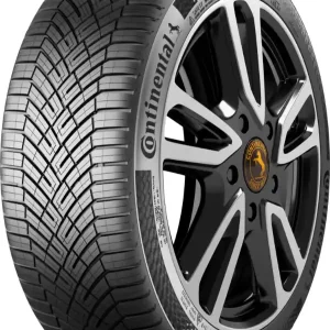 Anvelope CONTINENTAL ALLSEASON CONTACT 2                                                                                                    195/55R16 87H (TL,3PMSF,EV,M+S ) Retur ușor