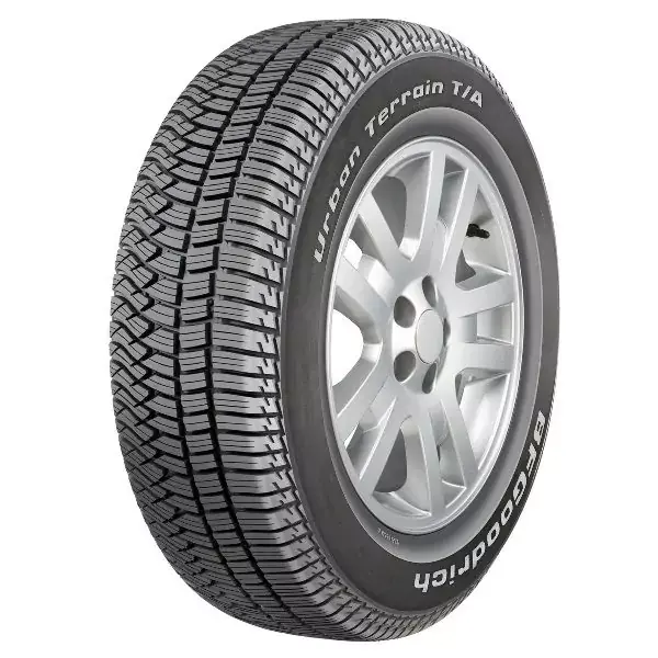 Plată sigură Anvelope BFGOODRICH Urban Terrain T/A                                                                                                    215/70R16 100H (TL,SUV )